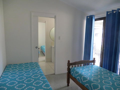 Fraser Forever Orchid Beach Fraser Island - NT Tourism 4