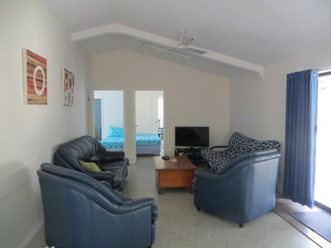 Fraser Forever Orchid Beach Fraser Island - NT Tourism 1