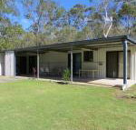 Fraser Forever Orchid Beach Fraser Island - NT Tourism