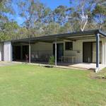 Fraser Forever Orchid Beach Fraser Island - NT Tourism 0