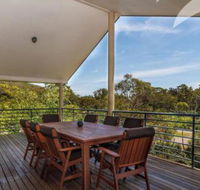 Lilys - Accommodation NT