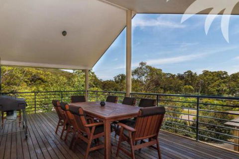 Lilys - Accommodation NT 0