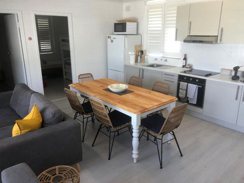 Bay Breeze Cottage - NT Tourism 4