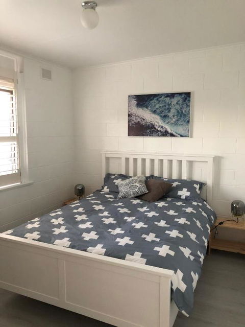 Bay Breeze Cottage - NT Tourism 2
