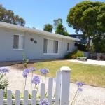 Bay Breeze Cottage - NT Tourism 0