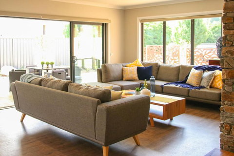 Amaroo - Accommodation NT 5