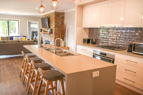 Amaroo - Accommodation NT 1