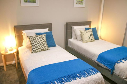 Amaroo - Accommodation NT 4