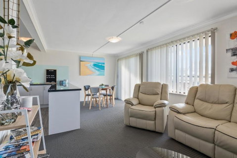 Aruba Apartments - Accommodation NT 6
