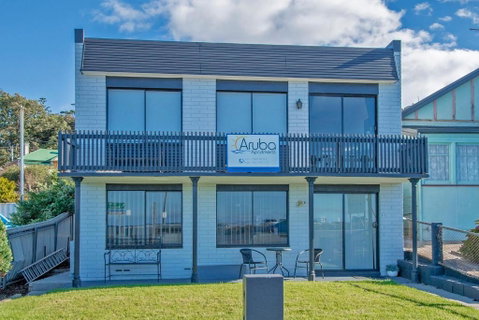 Aruba Apartments - Accommodation NT 1