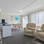 Aruba Apartments - Accommodation NT 0