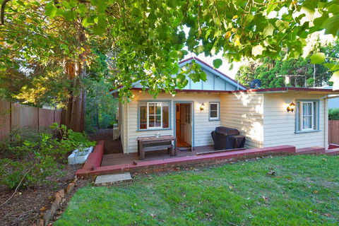 Brantwood Cottage Luxury Accommodation - Accommodation NT 2