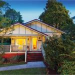 Brantwood Cottage Luxury Accommodation - Accommodation NT 0