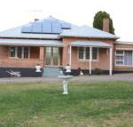 Pink Gums Farmstay - Accommodation NT