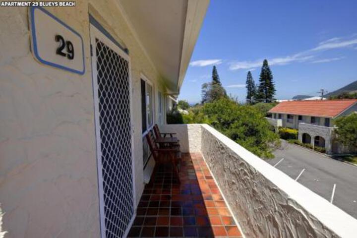 Booti Booti NSW Accommodation NT