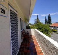 Apartment 29 - Accommodation NT