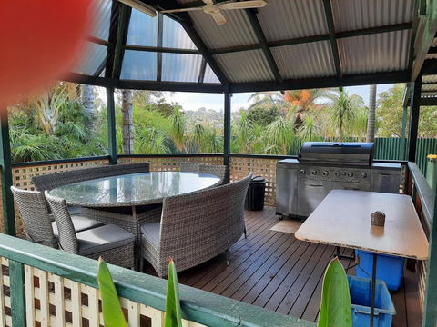 The Palms - NT Tourism 4