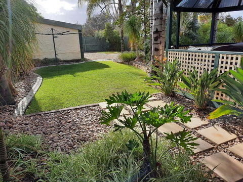 The Palms - NT Tourism 1