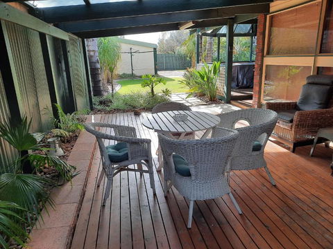 The Palms - NT Tourism 2