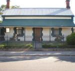 The Palms - NT Tourism