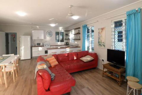 Kennedy Cottage - Accommodation NT 4