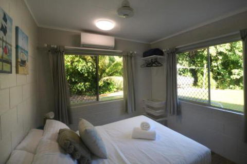 Kennedy Cottage - Accommodation NT 5