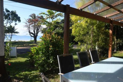 Kennedy Cottage - Accommodation NT 0