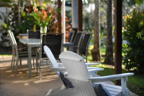 Kennedy Cottage - Accommodation NT 3
