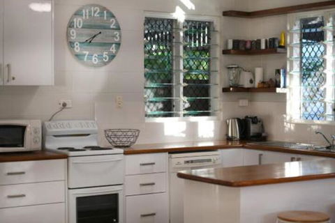 Kennedy Cottage - Accommodation NT 1