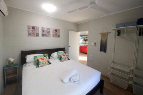 Kennedy Cottage - Accommodation NT 6