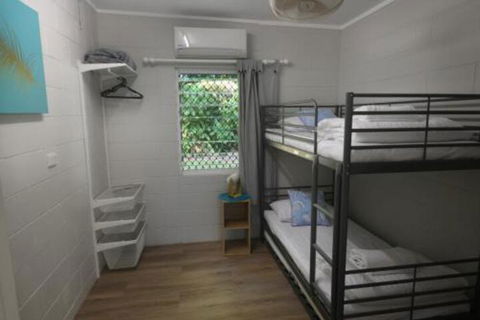 Kennedy Cottage - Accommodation NT 2