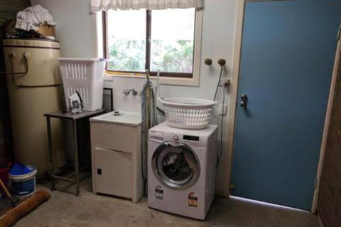 Lazy Days - Accommodation NT 2