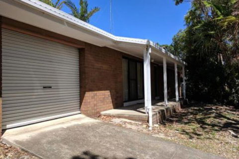 Lazy Days - Accommodation NT 0