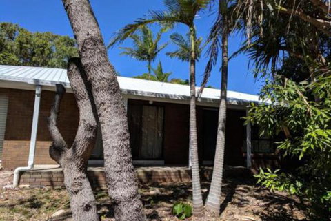 Lazy Days - Accommodation NT 5