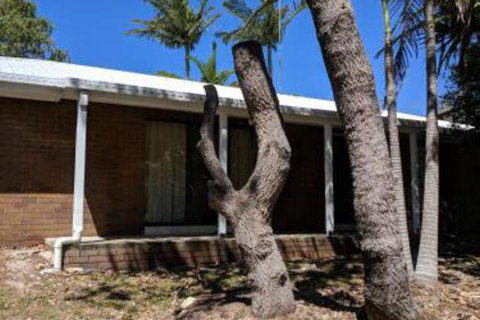 Lazy Days - Accommodation NT 4