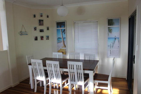 Our Beach House - NT Tourism 1