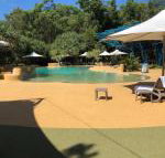 Our Beach House - NT Tourism