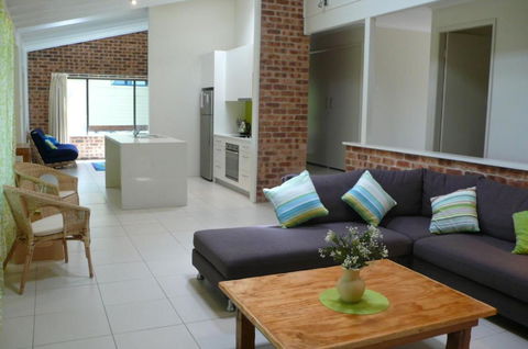 SPLASH - Accommodation NT 3