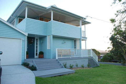 Bluebell - Accommodation NT 1