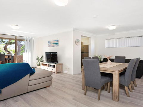 Braemar 5 On The Lake! - Accommodation NT 6