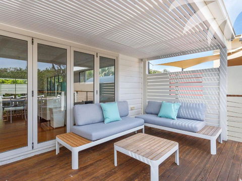 Banksia - Accommodation NT 5