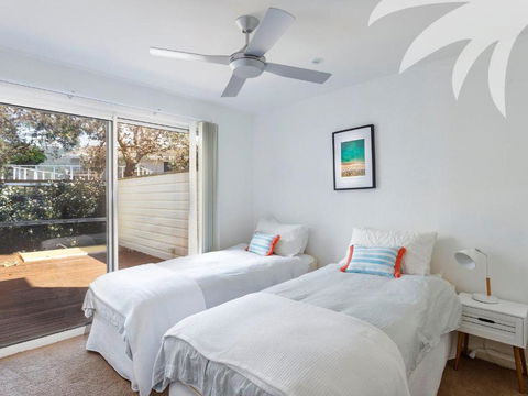 Banksia - Accommodation NT 6