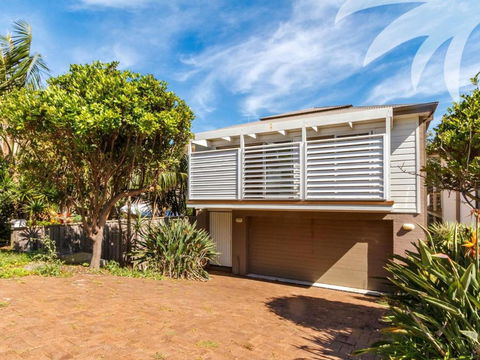 Banksia - Accommodation NT 1