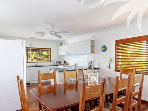 Picturesque Lizzie Palms 1 - Accommodation NT 1