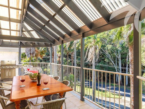 Picturesque Lizzie Palms 1 - Accommodation NT 6