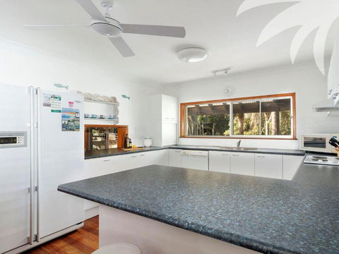 Picturesque Lizzie Palms 1 - Accommodation NT 2
