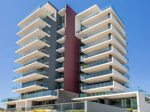 Strand Beachside 503 - Accommodation NT 6