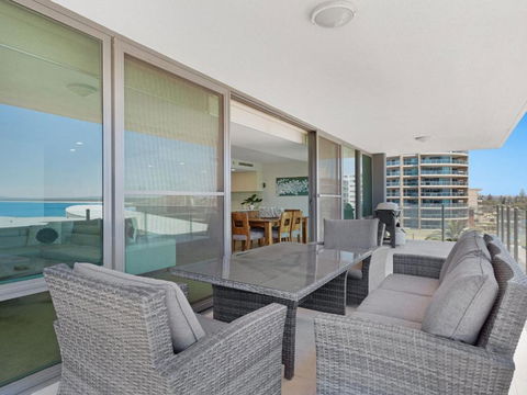 Strand Beachside 503 - Accommodation NT 7