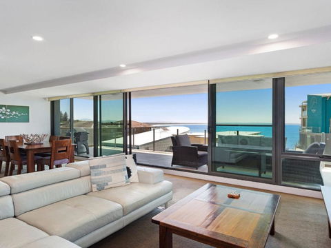 Strand Beachside 503 - Accommodation NT 4