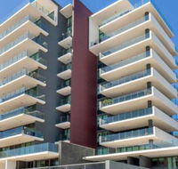 Strand Beachside 503 - Accommodation NT